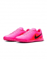 Детские шиповки NIKE TIEMPO MAESTRO CLUB TF IQ2330-901 - вид 4 миниатюра