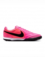 Детские шиповки NIKE TIEMPO LIGERA PRO TF IQ2384-901 - вид 2 миниатюра