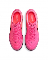 Детские шиповки NIKE TIEMPO LIGERA PRO TF IQ2384-901 - вид 3 миниатюра
