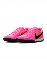 Детские шиповки NIKE TIEMPO LIGERA PRO TF IQ2384-901 - вид 4 миниатюра