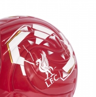 Сувенирный мяч ADIDAS LIVERPOOL FC KE5133 - вид 2 миниатюра