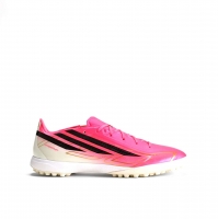 Детские шиповки ADIDAS F50 HYPERFAST LEAGUE TF IH4582 - вид 1 миниатюра