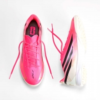 Детские шиповки ADIDAS F50 HYPERFAST LEAGUE TF IH4582 - вид 2 миниатюра
