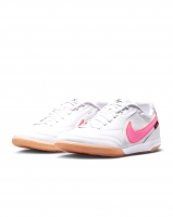 Обувь для зала NIKE TIEMPO STREETGATO IQ2389-901 - вид 4 миниатюра