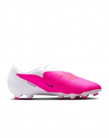 Бутсы NIKE PHANTOM 6 LOW ACADEMY FG/MG IQ2392-900 - вид 2 миниатюра