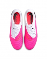 Бутсы NIKE PHANTOM 6 LOW ACADEMY FG/MG IQ2392-900 - вид 3 миниатюра