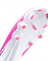 Бутсы NIKE PHANTOM 6 LOW ACADEMY FG/MG IQ2392-900 - вид 6 миниатюра