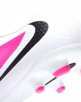 Бутсы NIKE PHANTOM 6 LOW ACADEMY FG/MG IQ2392-900 - вид 8 миниатюра