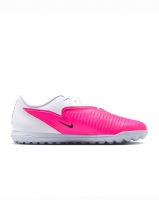 Детские шиповки NIKE PHANTOM 6 LOW CLUB TF IQ8125-900 - вид 2 миниатюра
