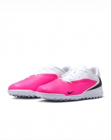 Детские шиповки NIKE PHANTOM 6 LOW CLUB TF IQ8125-900 - вид 4 миниатюра