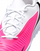 Детские шиповки NIKE PHANTOM 6 LOW CLUB TF IQ8125-900 - вид 6 миниатюра