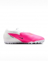 Детские шиповки NIKE PHANTOM 6 LOW PRO TF IQ2155-900 - вид 2 миниатюра