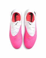 Детские шиповки NIKE PHANTOM 6 LOW PRO TF IQ2155-900 - вид 3 миниатюра