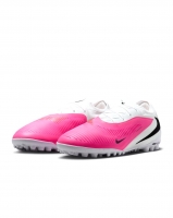 Детские шиповки NIKE PHANTOM 6 LOW PRO TF IQ2155-900 - вид 4 миниатюра