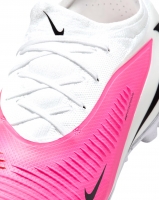 Детские шиповки NIKE PHANTOM 6 LOW PRO TF IQ2155-900 - вид 7 миниатюра