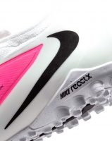 Детские шиповки NIKE PHANTOM 6 LOW PRO TF IQ2155-900 - вид 8 миниатюра