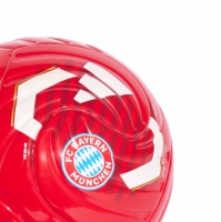 Мяч сувенрный ADIDAS FC BAYERN MUNICH KE5110 - вид 2 миниатюра
