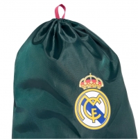 Рюкзак ADIDAS REAL MADRID JIM KR7559 - вид 2 миниатюра