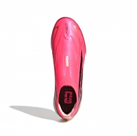 Детские шиповки ADIDAS F50 HYPERFAST PRO LL TF IH4570 - вид 1 миниатюра