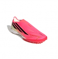 Детские шиповки ADIDAS F50 HYPERFAST PRO LL TF IH4570 - вид 3 миниатюра