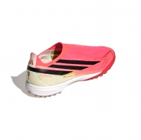 Детские шиповки ADIDAS F50 HYPERFAST PRO LL TF IH4570 - вид 4 миниатюра