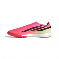 Детские шиповки ADIDAS F50 HYPERFAST PRO LL TF IH4570 - вид 5 миниатюра