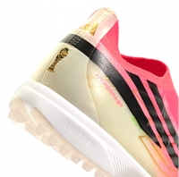 Детские шиповки ADIDAS F50 HYPERFAST PRO LL TF IH4570 - вид 7 миниатюра