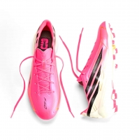 Бутсы ADIDAS F50 HYPERFAST LEAGUE FG IH9346 - вид 2 миниатюра