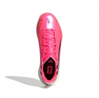 Детские шиповки ADIDAS F50 HYPERFAST LEAGUE TF JR KK1319 - вид 1 миниатюра