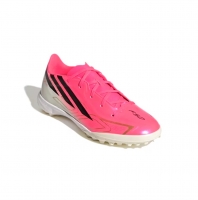 Детские шиповки ADIDAS F50 HYPERFAST LEAGUE TF JR KK1319 - вид 3 миниатюра