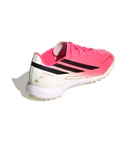 Детские шиповки ADIDAS F50 HYPERFAST LEAGUE TF JR KK1319 - вид 4 миниатюра