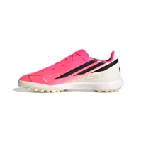 Детские шиповки ADIDAS F50 HYPERFAST LEAGUE TF JR KK1319 - вид 5 миниатюра