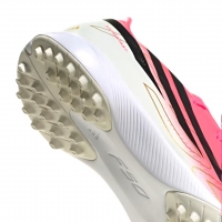 Детские шиповки ADIDAS F50 HYPERFAST LEAGUE TF JR KK1319 - вид 6 миниатюра