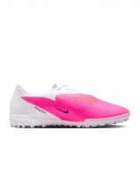 Детские шиповки NIKE PHANTOM 6 LOW ACADEMY TF IQ2399-900 - вид 2 миниатюра
