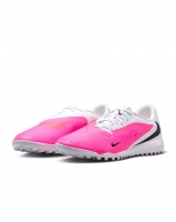Детские шиповки NIKE PHANTOM 6 LOW ACADEMY TF IQ2399-900 - вид 4 миниатюра