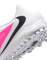 Детские шиповки NIKE PHANTOM 6 LOW ACADEMY TF IQ2399-900 - вид 7 миниатюра
