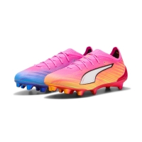 Бутсы PUMA ULTRA 6 ULTIMATE FG 10869905 - вид 1 миниатюра