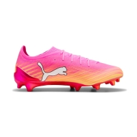 Бутсы PUMA ULTRA 6 ULTIMATE FG 10869905 - вид 4 миниатюра