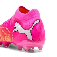 Бутсы PUMA FUTURE 9 PRO FG/AG 10871205 - вид 2 миниатюра