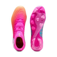 Бутсы PUMA FUTURE 9 PRO FG/AG 10871205 - вид 3 миниатюра