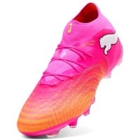 Бутсы PUMA FUTURE 9 PRO FG/AG 10871205 - вид 5 миниатюра