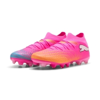 Бутсы PUMA FUTURE 9 MATCH FG/AG 10871305 - вид 1 миниатюра