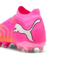 Бутсы PUMA FUTURE 9 MATCH FG/AG 10871305 - вид 2 миниатюра