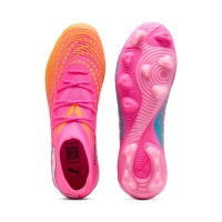 Бутсы PUMA FUTURE 9 MATCH FG/AG 10871305 - вид 3 миниатюра