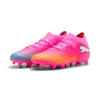 Детские бутсы PUMA FUTURE 9 PRO FG/AG Jr 10872005 - вид 1 миниатюра