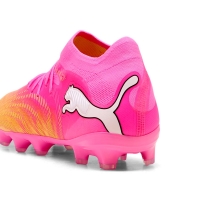 Детские бутсы PUMA FUTURE 9 PRO FG/AG Jr 10872005 - вид 2 миниатюра