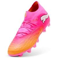 Детские бутсы PUMA FUTURE 9 PRO FG/AG Jr 10872005 - вид 5 миниатюра