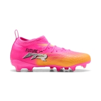 Детские бутсы PUMA FUTURE 9 MATCH FG/AG Jr 10872105 - вид 4 миниатюра