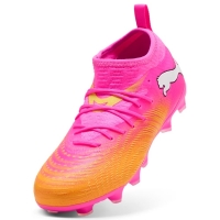 Детские бутсы PUMA FUTURE 9 MATCH FG/AG Jr 10872105 - вид 5 миниатюра