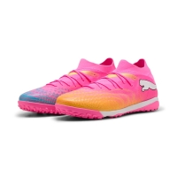 Детские шиповки PUMA FUTURE 9 MATCH TT 10890605 - вид 1 миниатюра